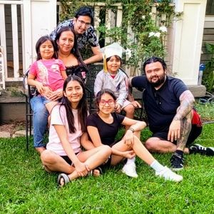 Meet your Posher, Anne marie